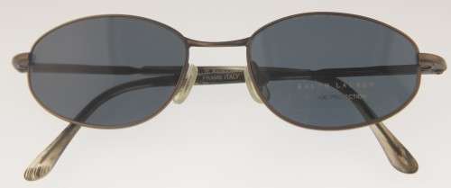 RALPH LAUREN Sunglasses - Italian Frame - R1 Start with NO Reserve