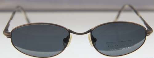 RALPH LAUREN Sunglasses - Italian Frame - R1 Start with NO Reserve