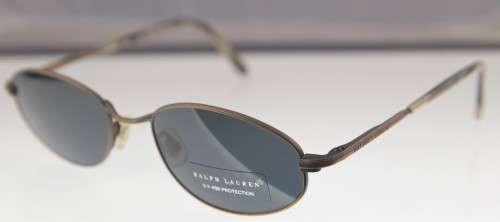 RALPH LAUREN Sunglasses - Italian Frame - R1 Start with NO Reserve