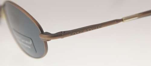 RALPH LAUREN Sunglasses - Italian Frame - R1 Start with NO Reserve