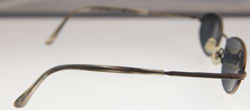 RALPH LAUREN Sunglasses - Italian Frame - R1 Start with NO Reserve