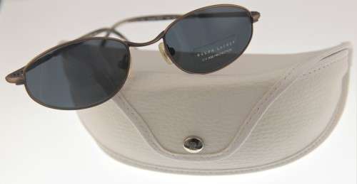 RALPH LAUREN Sunglasses - Italian Frame - R1 Start with NO Reserve