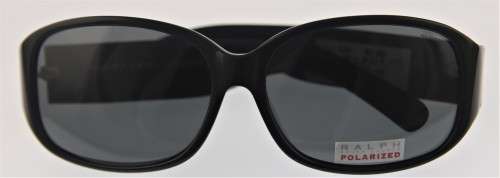 RALPH by RALPH LAUREN Branded Sunglasses - Polarized - R1 Start with NO Reserve