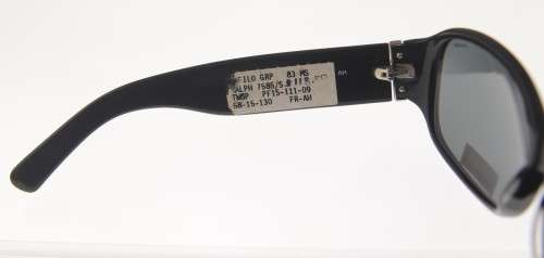 RALPH by RALPH LAUREN Branded Sunglasses - Polarized - R1 Start with NO Reserve