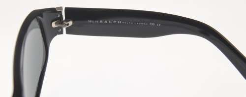 RALPH by RALPH LAUREN Branded Sunglasses - Polarized - R1 Start with NO Reserve