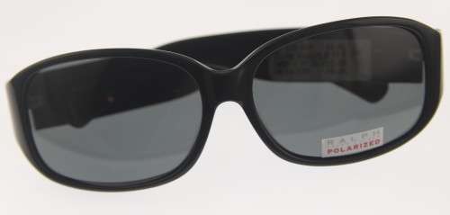 RALPH by RALPH LAUREN Branded Sunglasses - Polarized - R1 Start with NO Reserve