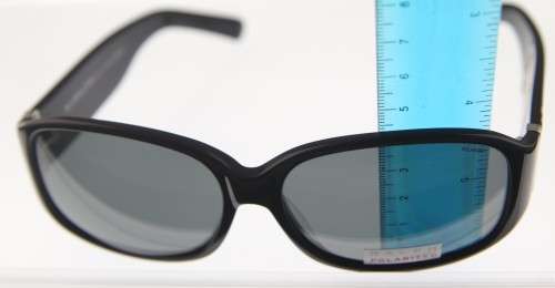 RALPH by RALPH LAUREN Branded Sunglasses - Polarized - R1 Start with NO Reserve