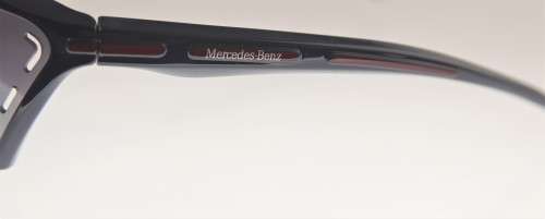 MERCEDES-BENZ Sunglasses - Made in Italy - R1 Start with NO Reserve