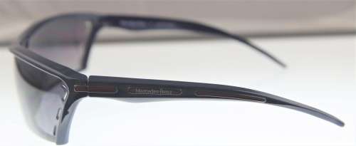 MERCEDES-BENZ Sunglasses - Made in Italy - R1 Start with NO Reserve