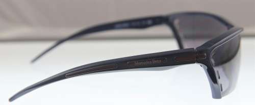 MERCEDES-BENZ Sunglasses - Made in Italy - R1 Start with NO Reserve