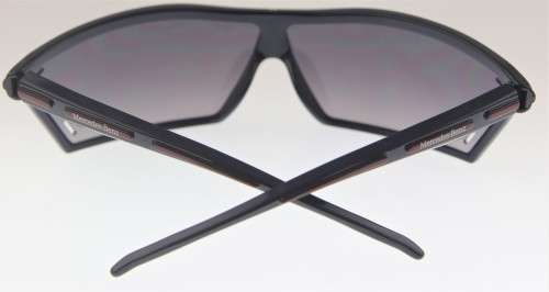 MERCEDES-BENZ Sunglasses - Made in Italy - R1 Start with NO Reserve
