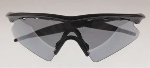 OAKLEY Sunglasses - Vented - Made in USA - R1 Start with NO Reserve