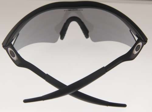 OAKLEY Sunglasses - Vented - Made in USA - R1 Start with NO Reserve