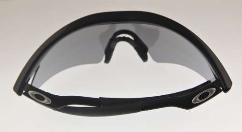 OAKLEY Sunglasses - Vented - Made in USA - R1 Start with NO Reserve