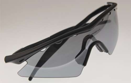 OAKLEY Sunglasses - Vented - Made in USA - R1 Start with NO Reserve