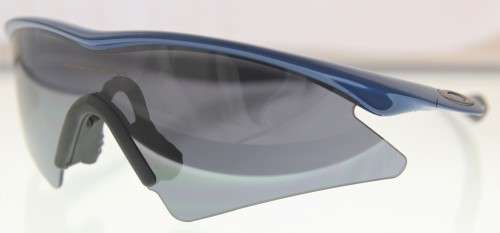 OAKLEY Sunglasses - Made in USA - Unilens - R1 Start with NO Reserve