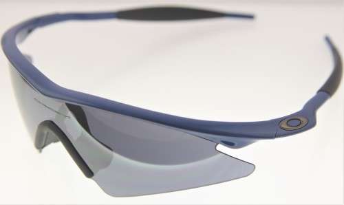 OAKLEY Sunglasses - Made in USA - Unilens - R1 Start with NO Reserve