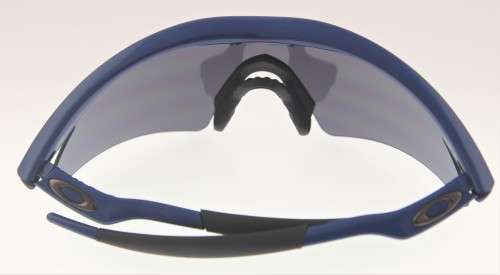 OAKLEY Sunglasses - Made in USA - Unilens - R1 Start with NO Reserve