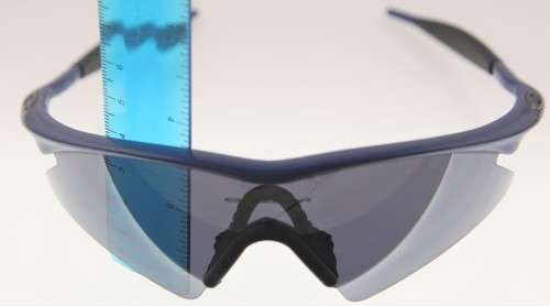 OAKLEY Sunglasses - Made in USA - Unilens - R1 Start with NO Reserve