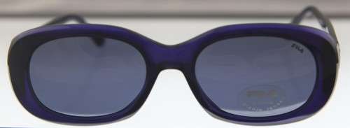 FILA Sunglasses - Attiva Melanin Lenses - R1 Start with NO Reserve