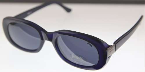 FILA Sunglasses - Attiva Melanin Lenses - R1 Start with NO Reserve