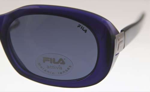 FILA Sunglasses - Attiva Melanin Lenses - R1 Start with NO Reserve