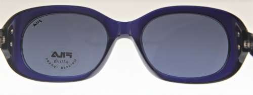 FILA Sunglasses - Attiva Melanin Lenses - R1 Start with NO Reserve