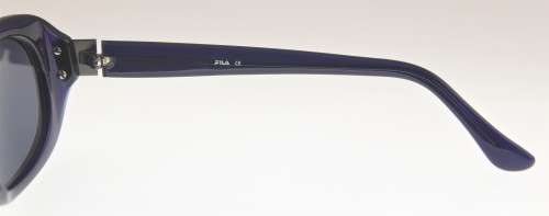 FILA Sunglasses - Attiva Melanin Lenses - R1 Start with NO Reserve