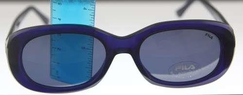 FILA Sunglasses - Attiva Melanin Lenses - R1 Start with NO Reserve