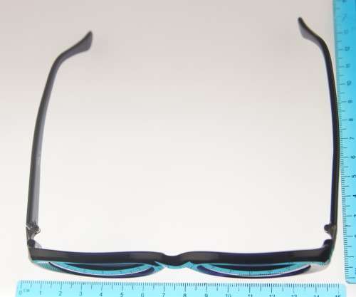 FILA Sunglasses - Attiva Melanin Lenses - R1 Start with NO Reserve