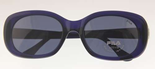 FILA Sunglasses - Attiva Melanin Lenses - R1 Start with NO Reserve