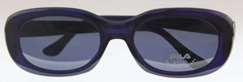 FILA Sunglasses - Attiva Melanin Lenses - R1 Start with NO Reserve