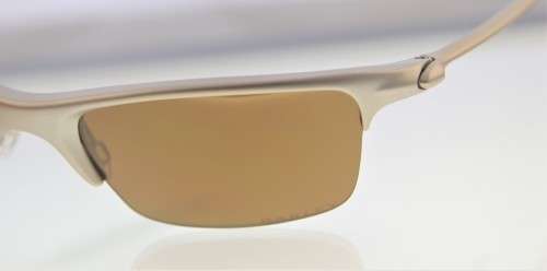 OAKLEY Sunglasses - Made in USA - Semi-Rimless SPECIAL - R1 Start with NO Reserve