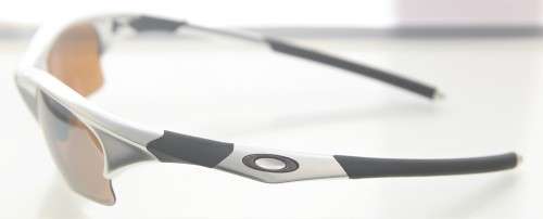 OAKLEY Sunglasses - Made in USA - Semi-Rimless SPECIAL - R1 Start with NO Reserve