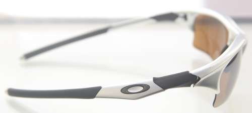 OAKLEY Sunglasses - Made in USA - Semi-Rimless SPECIAL - R1 Start with NO Reserve
