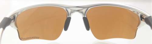 OAKLEY Sunglasses - Made in USA - Semi-Rimless SPECIAL - R1 Start with NO Reserve