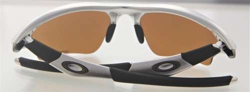 OAKLEY Sunglasses - Made in USA - Semi-Rimless SPECIAL - R1 Start with NO Reserve