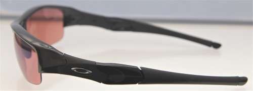 OAKLEY Sunglasses - Made in USA - Semi-Rimless SPECIAL - R1 Start with NO Reserve