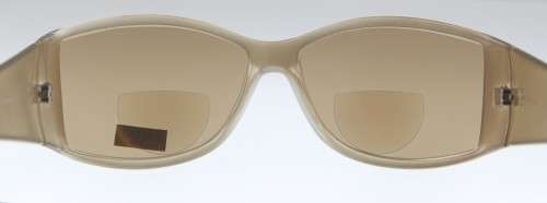 RALPH LAUREN*** Branded Reader (+2.50)/ Sunglasses - Unique - R1 Start with NO Reserve