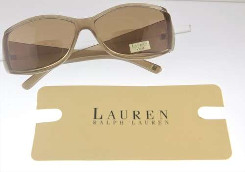 RALPH LAUREN*** Branded Reader (+2.50)/ Sunglasses - Unique - R1 Start with NO Reserve