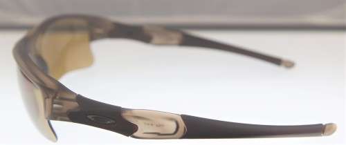 OAKLEY Sunglasses - Made in USA - Polarized Semi-Rimless SPECIAL - R1 Start with NO Reserve