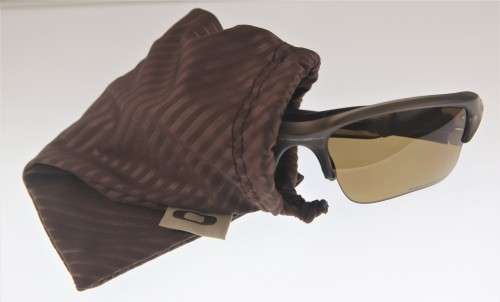 OAKLEY Sunglasses - Made in USA - Polarized Semi-Rimless SPECIAL - R1 Start with NO Reserve