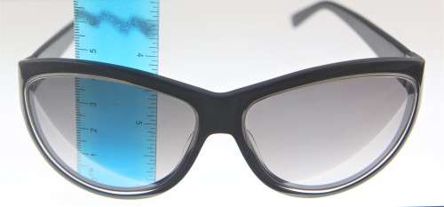 MARC JACOBS Sunglasses - Made in Italy - R1 Start with NO Reserve