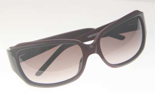 MERCEDES BENZ Branded Sunglasses - Carl Zeiss Lenses