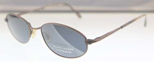 Ralph Lauren 400 UV Protection Sunglasses