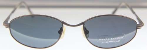 Ralph Lauren 400 UV Protection Sunglasses