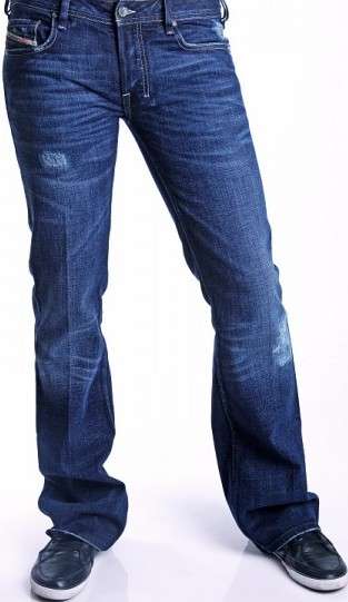 **R2,999.00** DIESEL GENTS 100% AUTHENTIC ZATHAN JEANS **BRAND NEW** IMPORTED FROM EUROPE