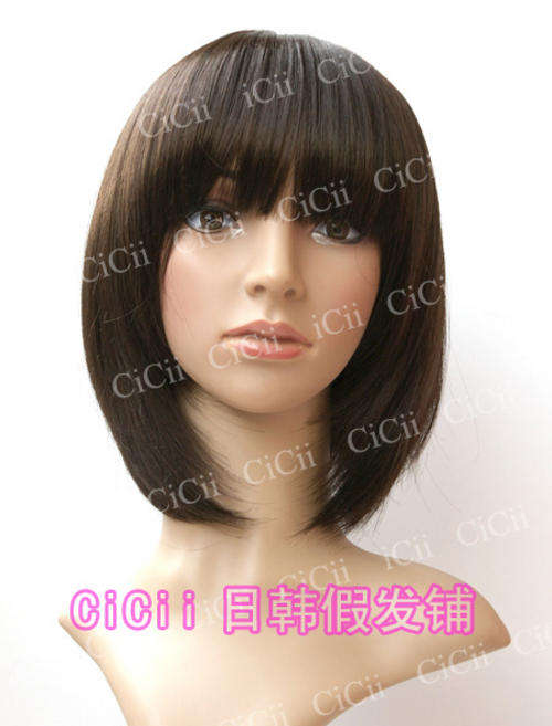 Super Japanese style Sweet Bobo Wig  WITH FREE GIFT