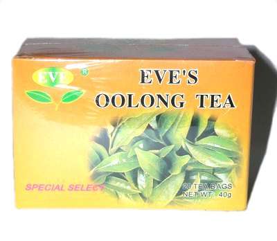 Special Select Oolong Tea (20 Teabags)