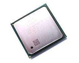 Intel Pentium 4 - 1.7GHz/256/400/1.75V SL5UG CPU